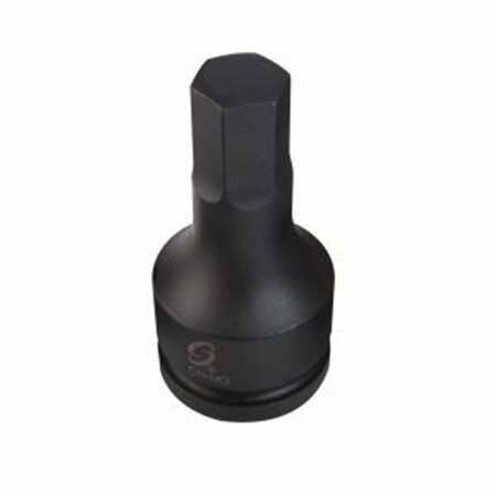 COOL KITCHEN 75in. Drive Hex Impact Socket - 17mm CO327199